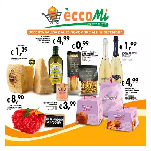Eccomi Plus Eccomi Plus