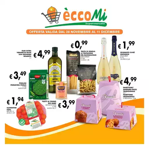 Eccomi Plus!