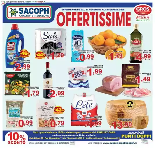 Offertissime