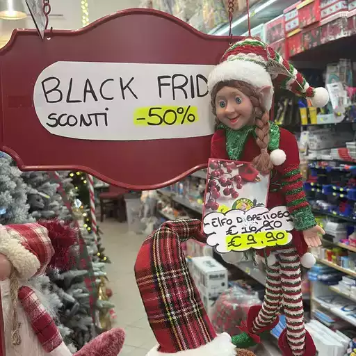 Black friday Black friday