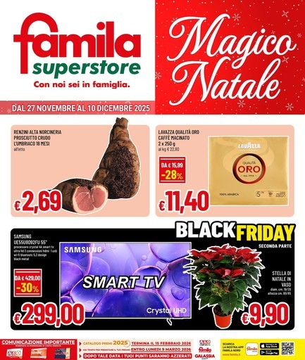 Magico natale