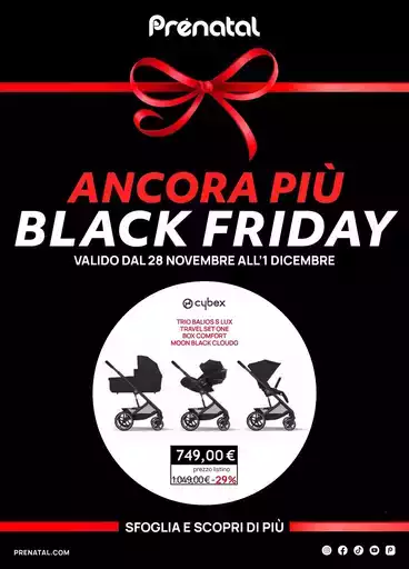 Black Friday
