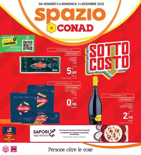 Sottocosto Sottocosto