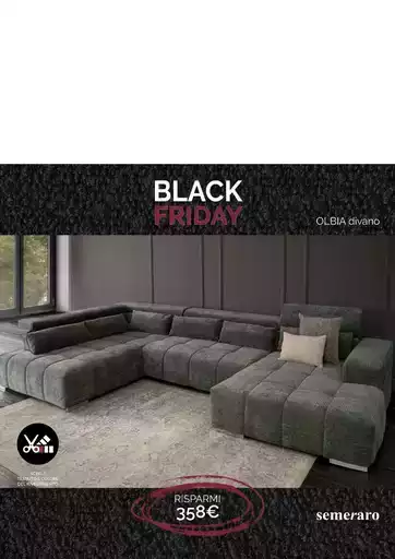 Black Friday Black Friday