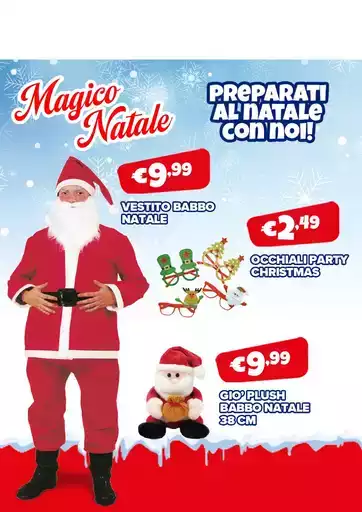 Offerte G di Giochi Offerte G di Giochi