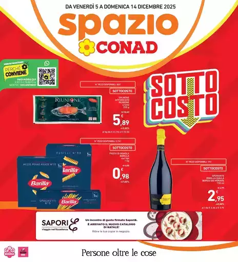Sottocosto Sottocosto