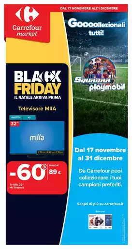 Black friday
