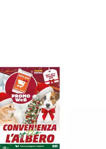 Offerte Elite Pet Offerte Elite Pet