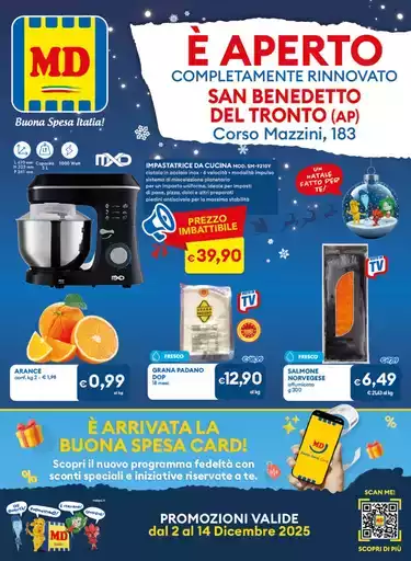 Un natale fato per te! Un natale fato per te!