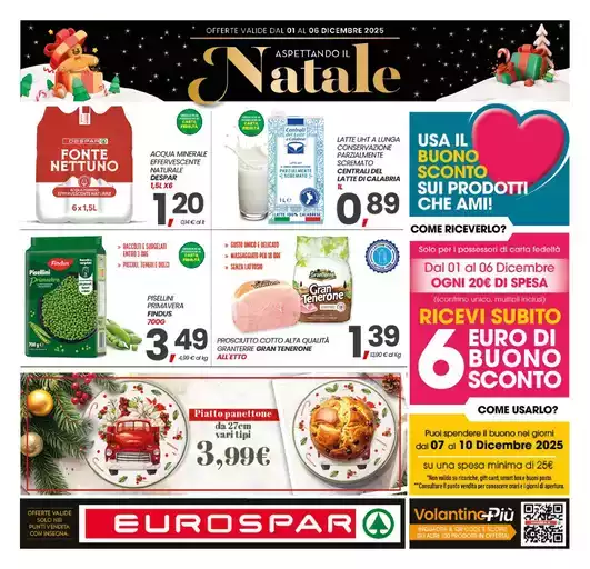 Aspettando il Natale