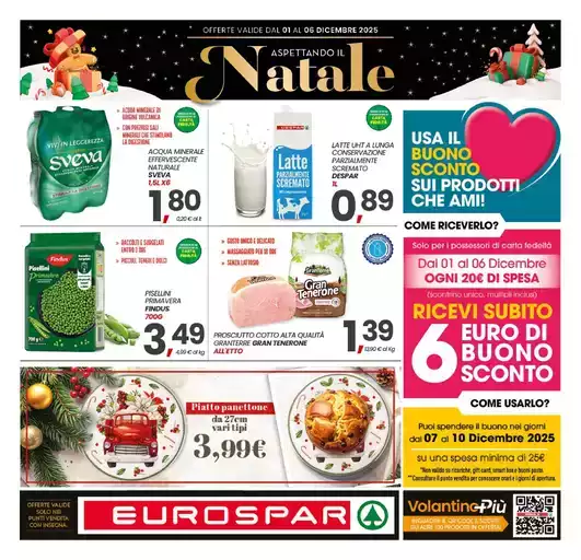 Aspettando il Natale