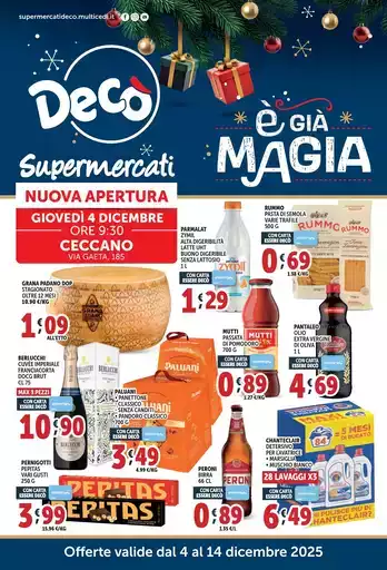 È già magia È già magia