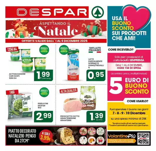 Aspettando il Natale