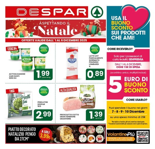 Aspettando il Natale