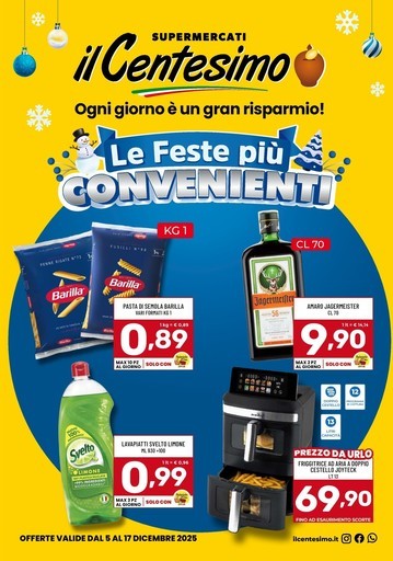 Le feste più convenienti Le feste più convenienti