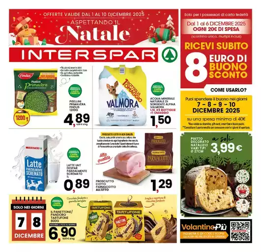 Aspettando il Natale