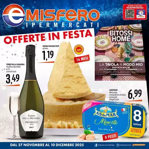 ANTICIPO NATALE ANTICIPO NATALE