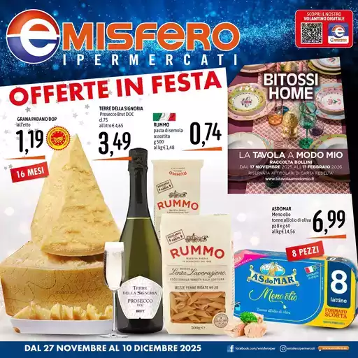 ANTICIPO NATALE ANTICIPO NATALE