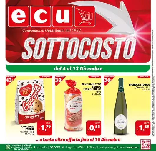 Sottocosto Sottocosto