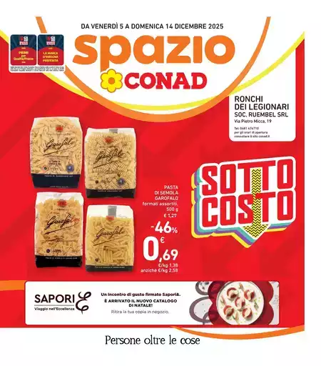 Sottocosto Sottocosto