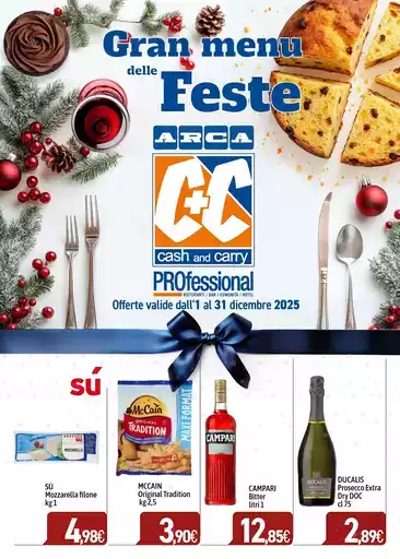 PROFESSIONAL NATALE