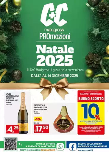 Promozioni, offerte per il tuo business Promozioni, offerte per il tuo business