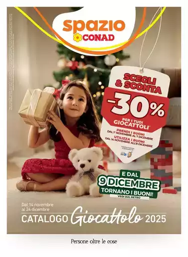 Catalogo Giocattolo 2025 Catalogo Giocattolo 2025
