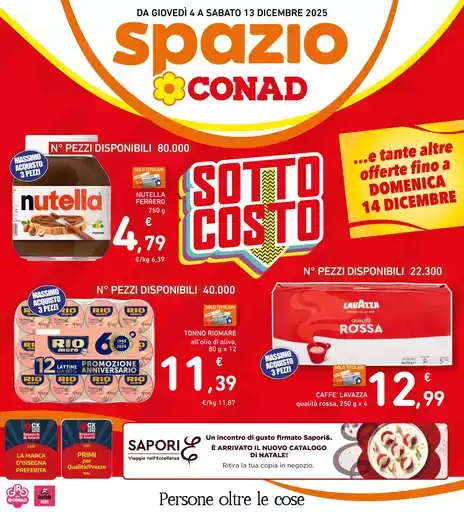 SOTTOCOSTO SOTTOCOSTO