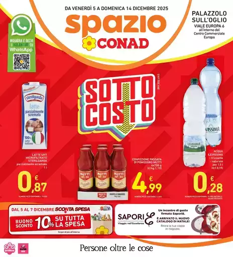 SOTTOCOSTO SOTTOCOSTO