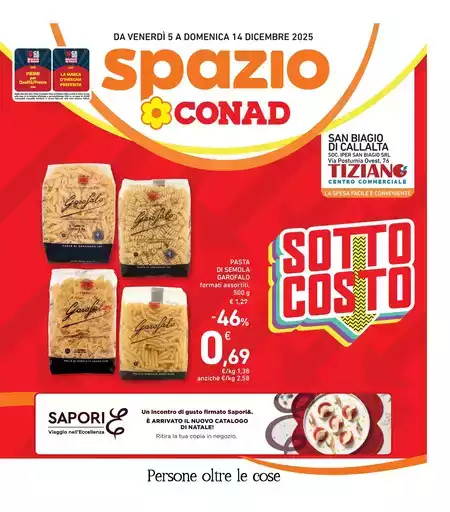 Sottocosto