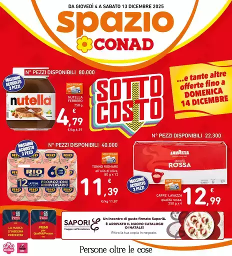 SOTTOCOSTO SOTTOCOSTO