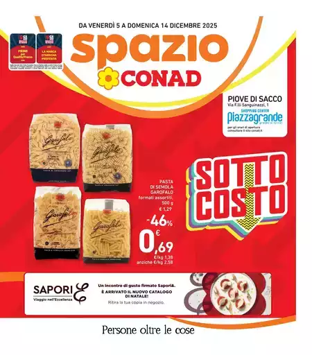 Sottocosto