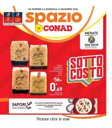 Sottocosto Sottocosto