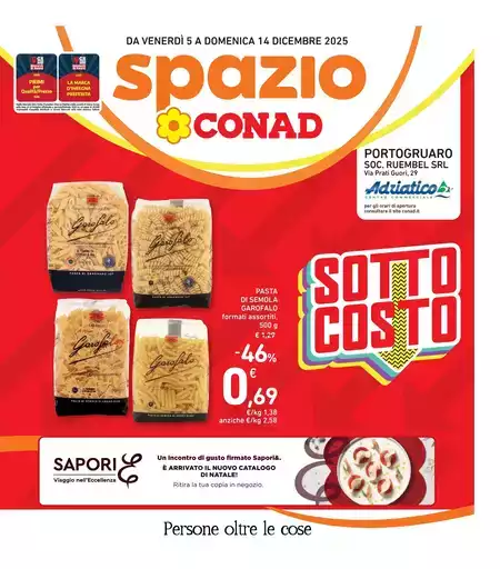 Sottocosto Sottocosto