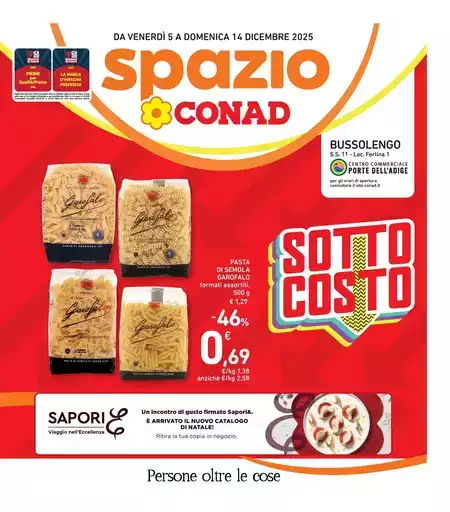Sottocosto