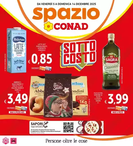 Sottocosto Sottocosto