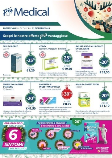 Scorpi le nostre offerte piu vantaggiose