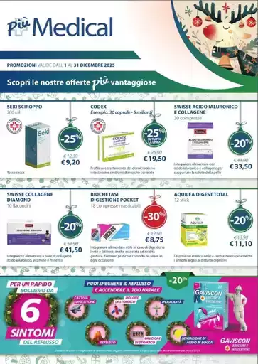 Scorpi le nostre offerte piu vantaggiose