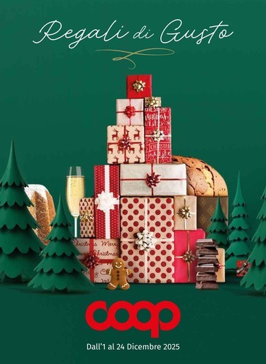 Regali di Gusto Regali di Gusto