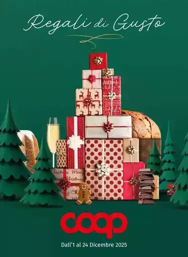Regali di Gusto