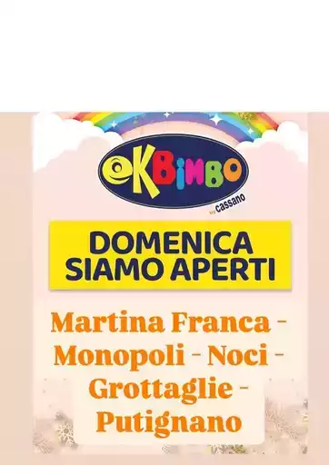 Offerte per cacciatori di affari Offerte per cacciatori di affari