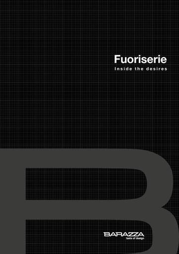 Folder Fuoriserie 2025