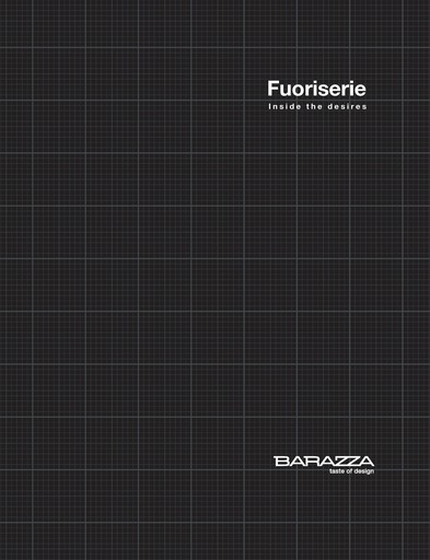 Fuoriserie Inside the desires