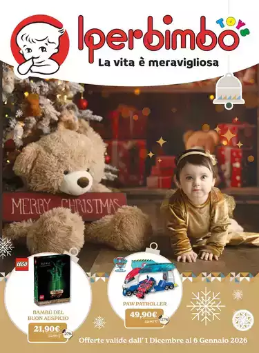 La vita e meravigliosa