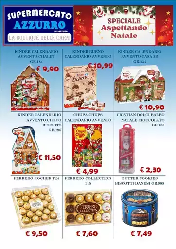 Speciale aspettando Natale