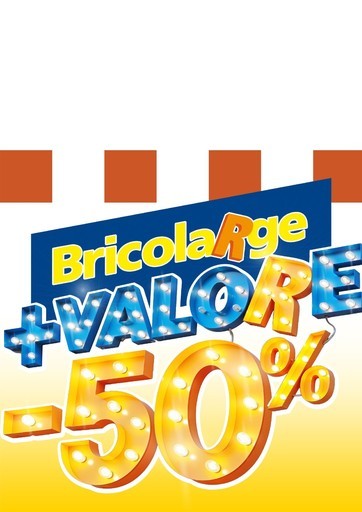 BricolaRge + valore