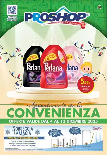 Appuntamento con la convenienza Appuntamento con la convenienza