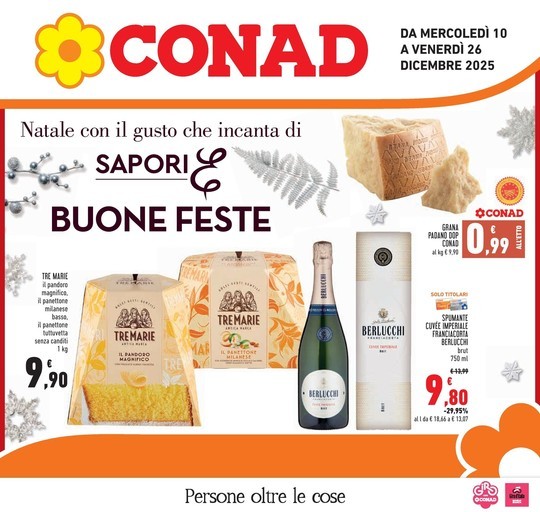 Buone Feste