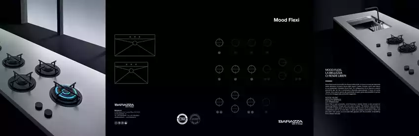 Mood Flexi Mood Flexi