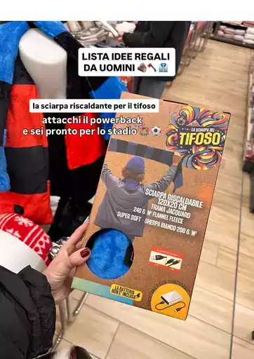 Lista idee regali da uomini Lista idee regali da uomini